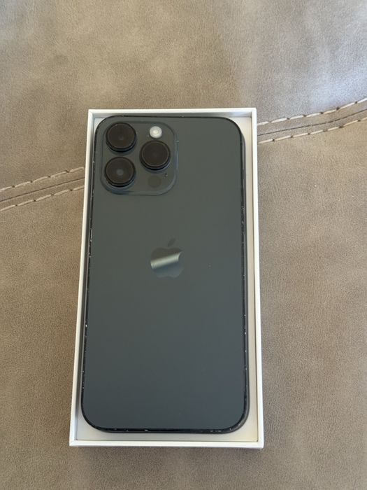 iPhone 14Pro Max 256GB