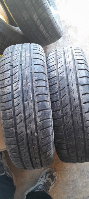 Продам летнюю резину