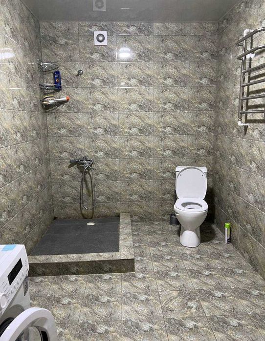 сдается коттедж в стиле минимализма