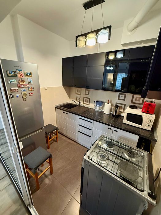 Apartament de închiriat – 2 camere – Doamna Stanca, Șelimbăr