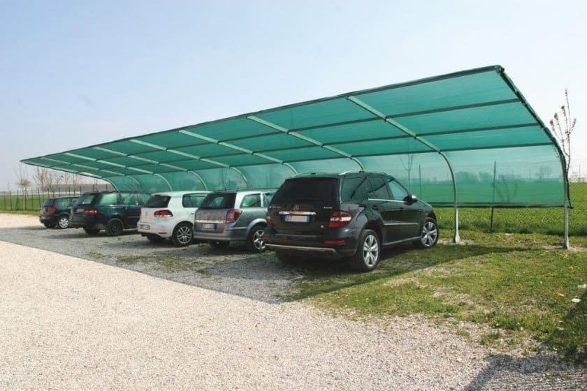 Солнцезащитные сетки установка всех видов