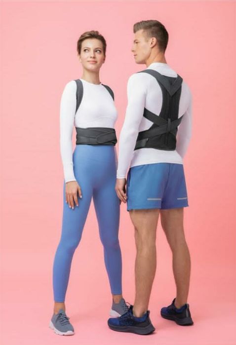 Карсет для здоровья 5500 тг