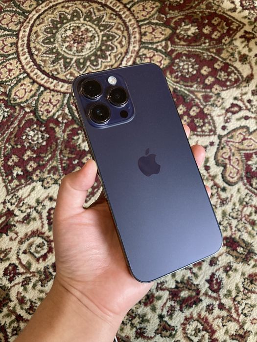 Iphone 14 pro max 256гб