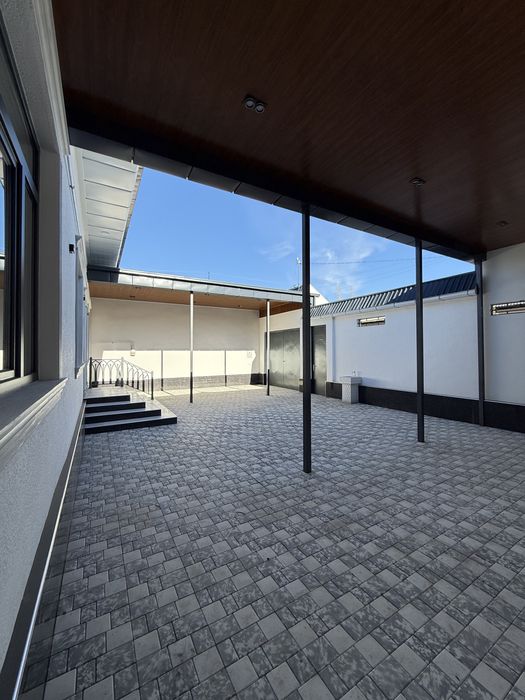 Кириб яшашга тайер 3 сотокли янги ховли сотилади! ориентир Рохат Пости