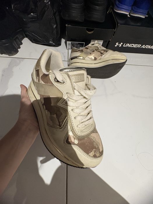 Guess размер 36