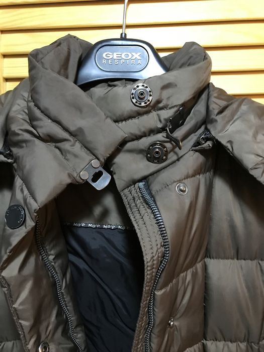 geacă lungă Marc O’Polo