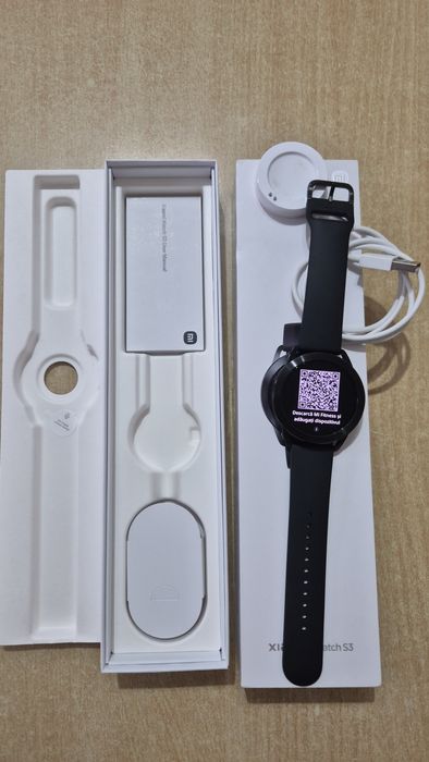 Smartwatch Xiaomi S3