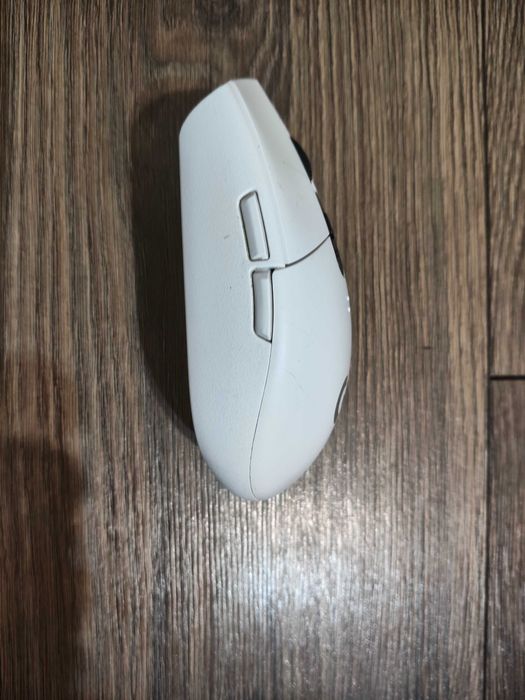 Logitech G304 Lightspeed Wireless Gaming Mouse