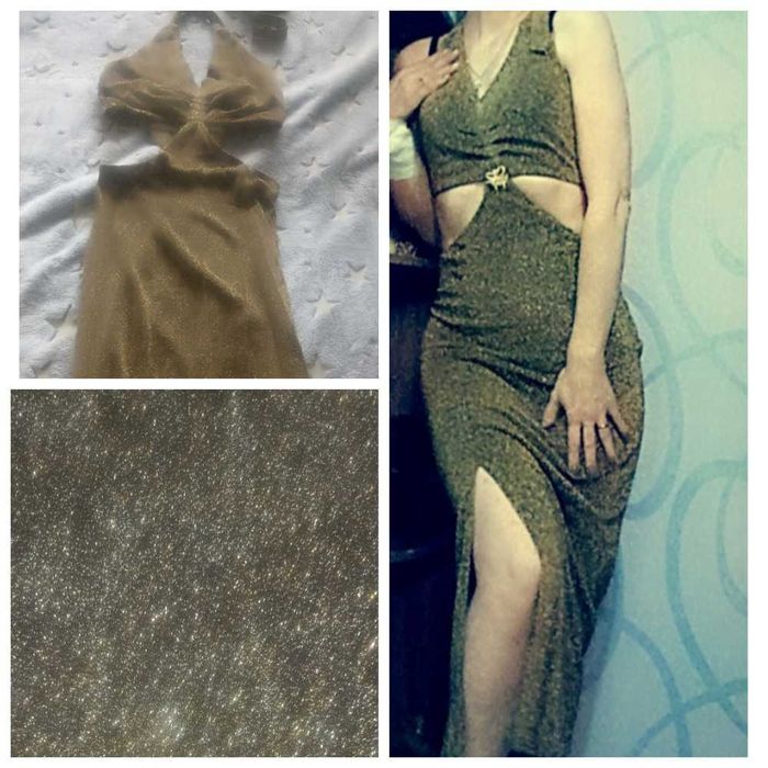 Продам платья нарядные