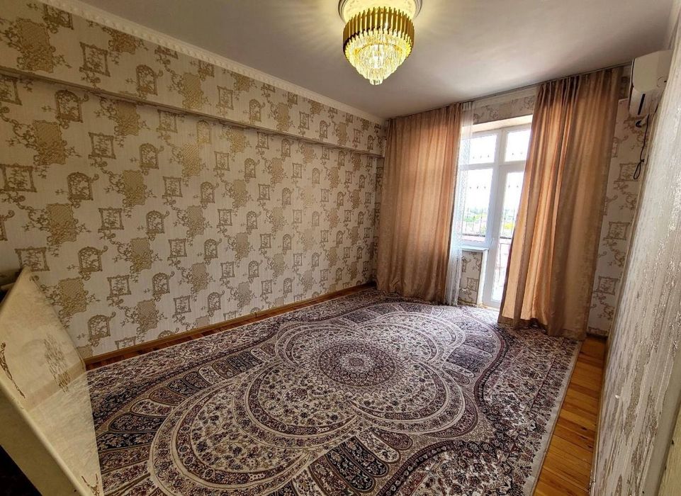 2ух комнатная квартира в ЖК Nikitina Residence