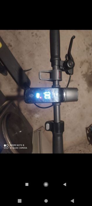 Elektron Samakat sotiladi