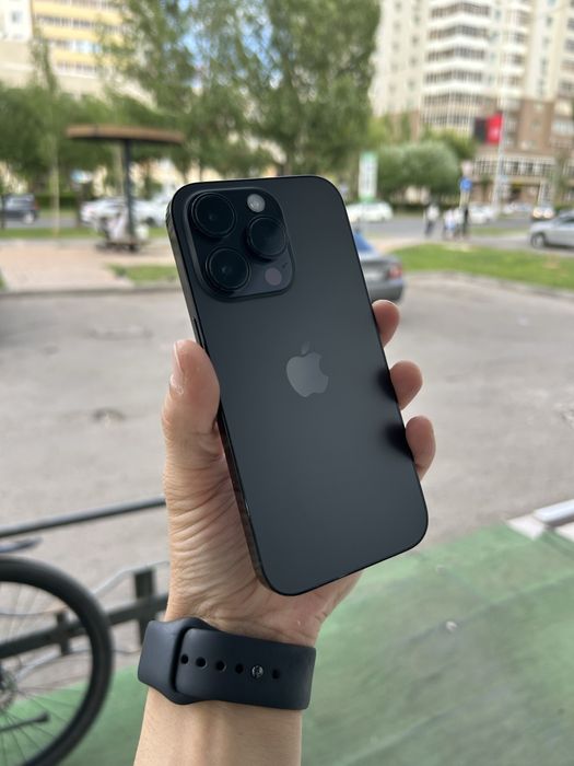 iPhone 14 Pro 256gb Айфон 14 про