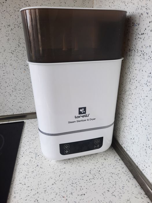 lorelli стерилизатор