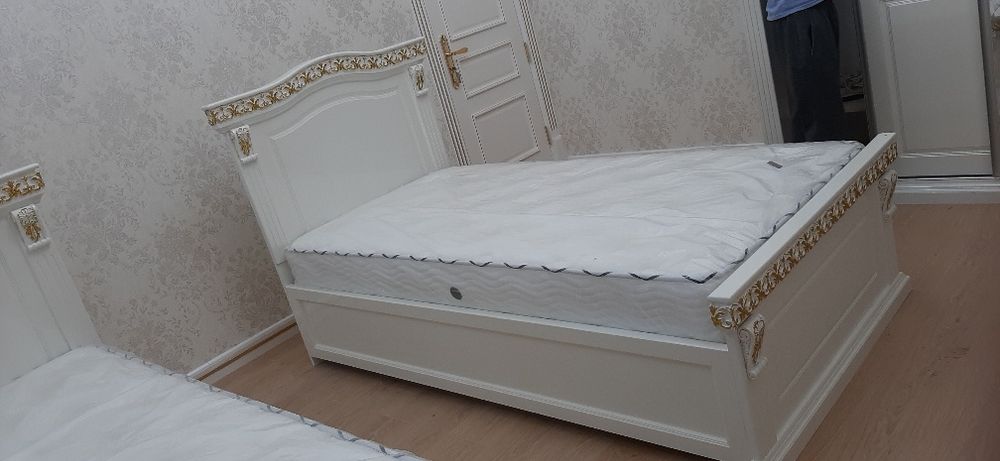 Zakazga barcha turdagi mebellarni yasaymiz