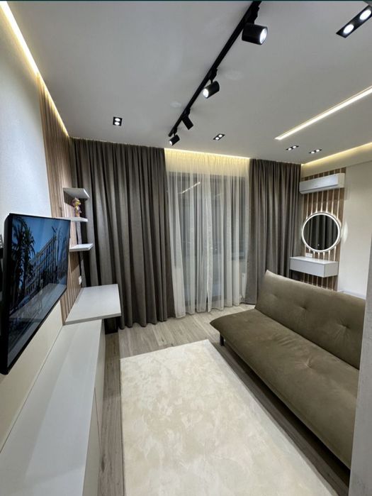 Делаем евро ремонт под ключ