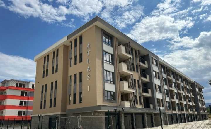 Продава се Тристаен апартамент в Пловдив, Център - 101 кв.м за 895 €/кв.м - Снимка #1