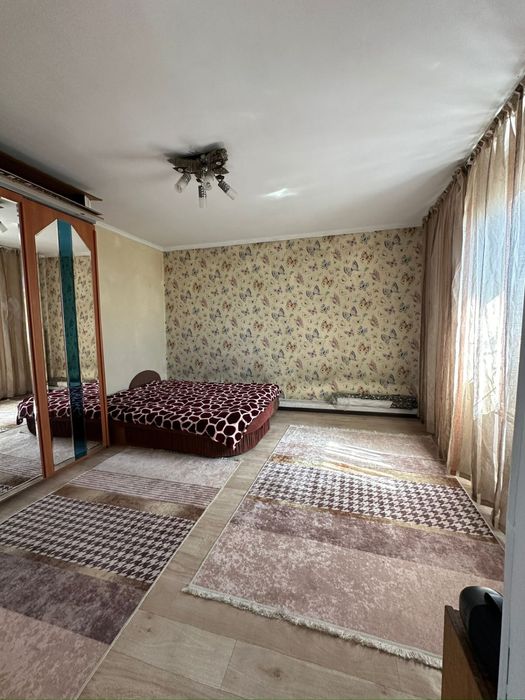 Продам дом в городе капчагой ( конаев)