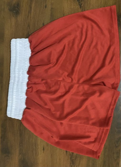 Боксерская форма от Nike