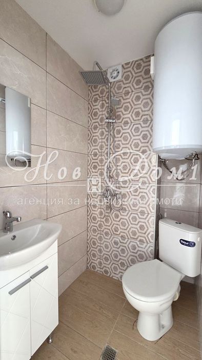 Продава се Тристаен апартамент в София, Лагера - 63 кв.м за 1482 €/кв.м - Снимка #4