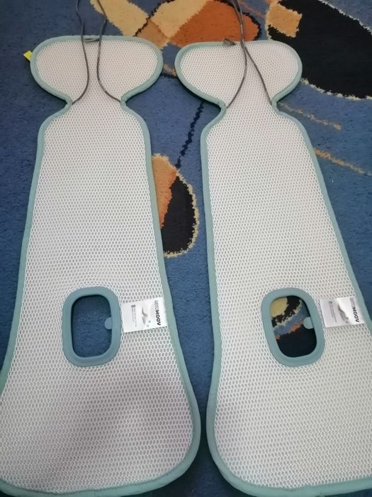 Husa scaun auto antitranspiratie sau căldură