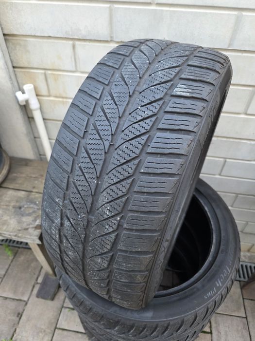 Anvelope  245/45 R19 102W  XL Viking four tech plus All Season
