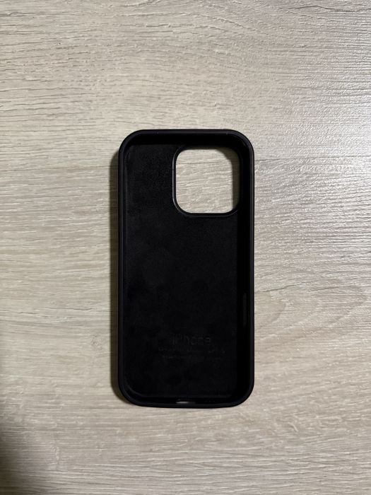 Калъф за Apple iPhone 16 Pro