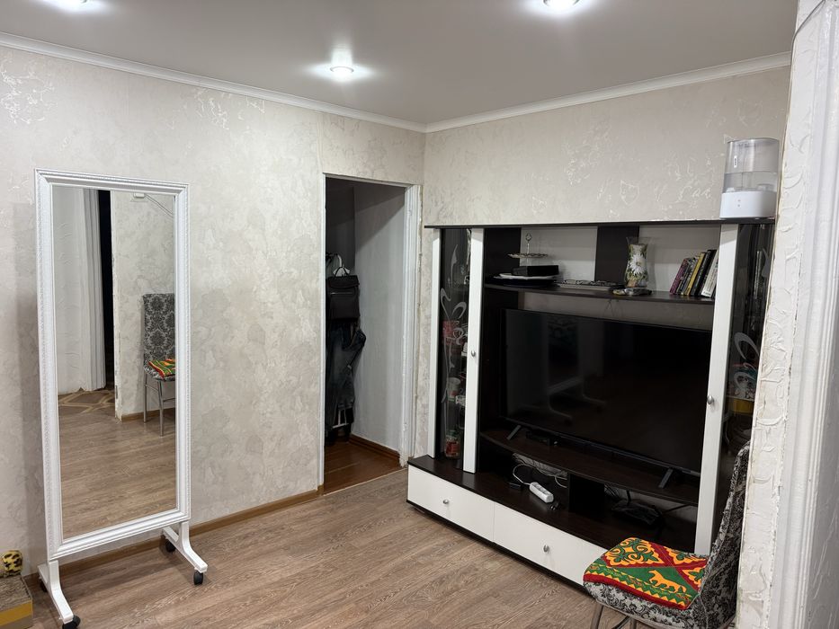 Сдам 2 комнатную квартиру