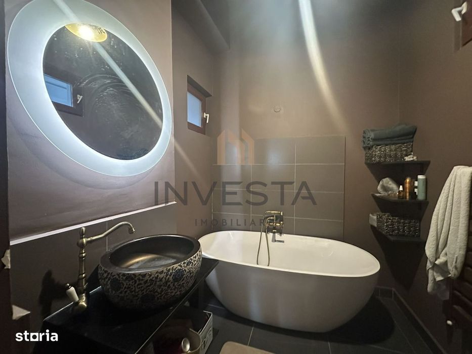 Apartament 2 camere de 71 mp, etaj 1, zona Dorobantilor Tribunalului!