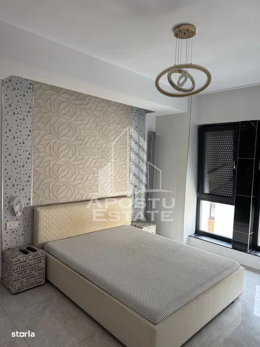 Apartament cu 2 camere,semidecomandat,conf1, bloc nou, Giroc,zona Lidl