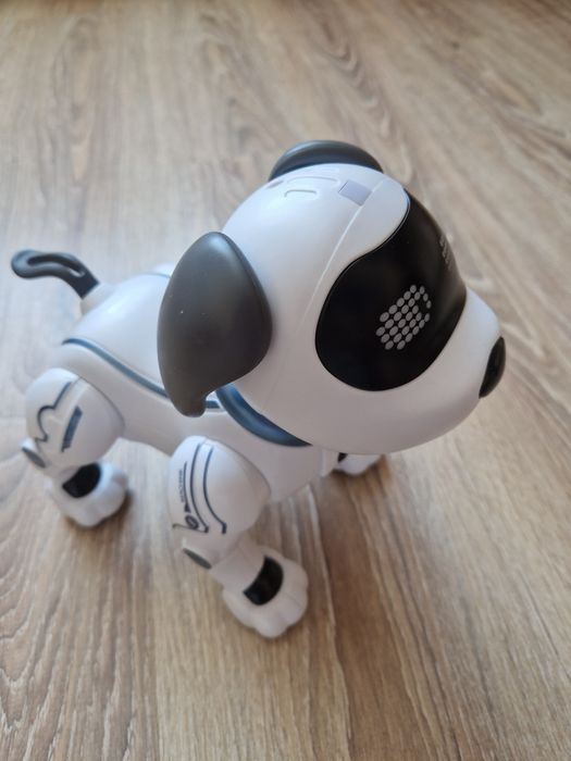 Интерактивная игрушка Робот собака