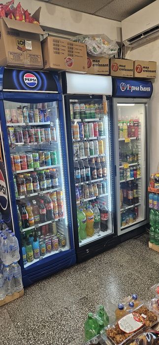 Продава се Заведение в София, 7-ми 11-ти километър - 30 кв.м за 850 €/кв.м - Снимка #19