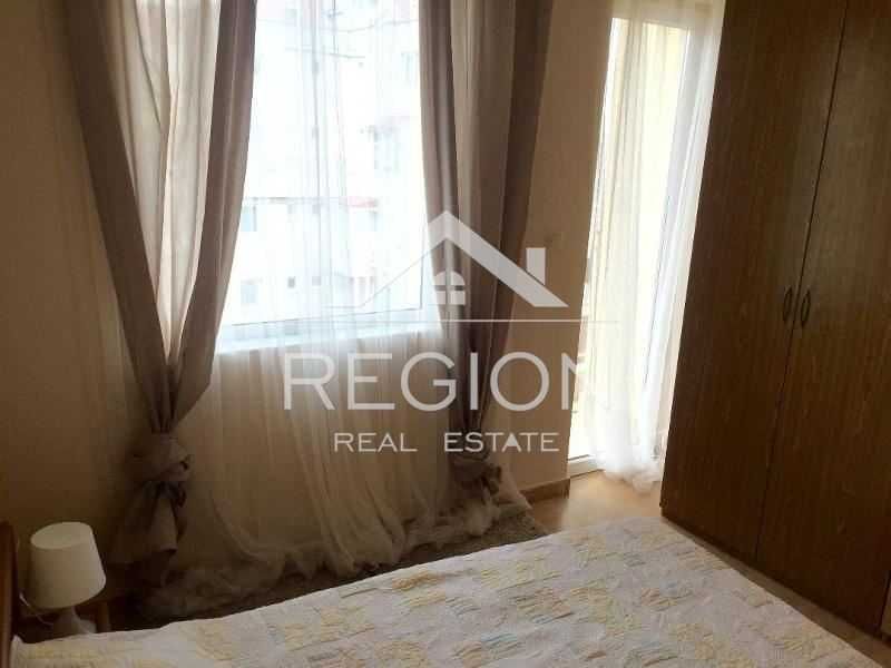 Дава се под наем Двустаен апартамент в Варна, Централна поща - 47 кв.м за 331.5 € - Снимка #4