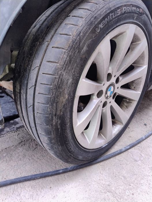 BMW Seria 3 Break 320d