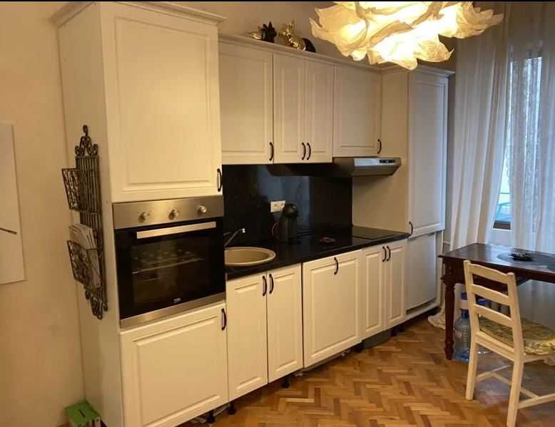 Продава се Тристаен апартамент в София, Лозенец - 108 кв.м за 1899 €/кв.м - Снимка #3