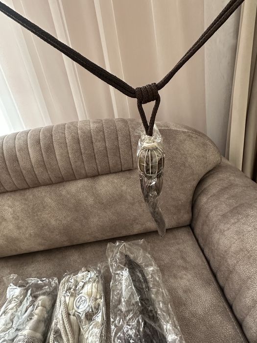 Подхват для штор