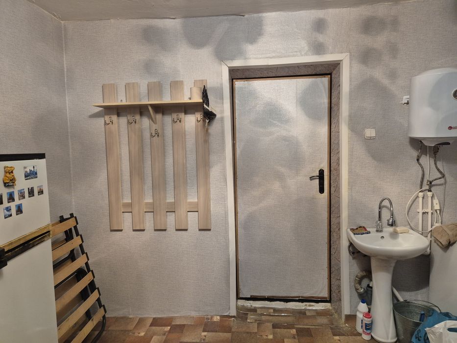 Продам комнату в общежитии