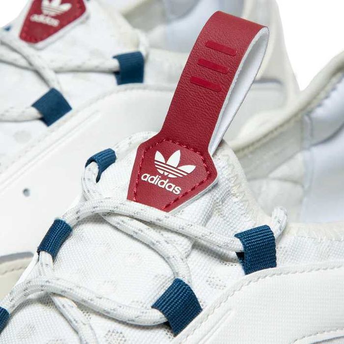 ЧЕРЕН ПЕТЪК Оригинални маратонки * ADIDAS ATRIC 23 * EU42