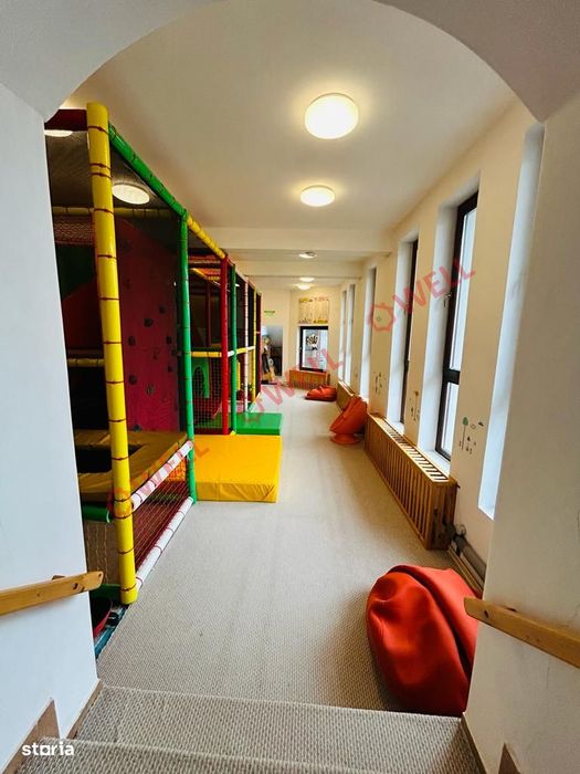De vânzare complex de clădiri în Baraolt