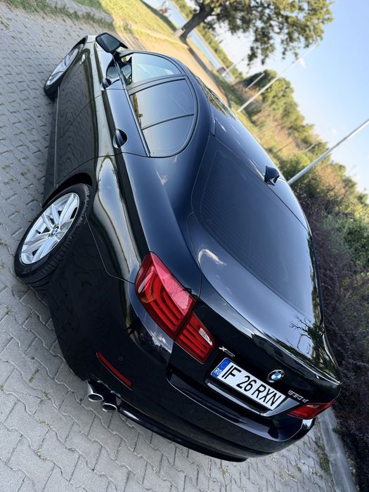 BMW Seria 5 2012 — imagine 3