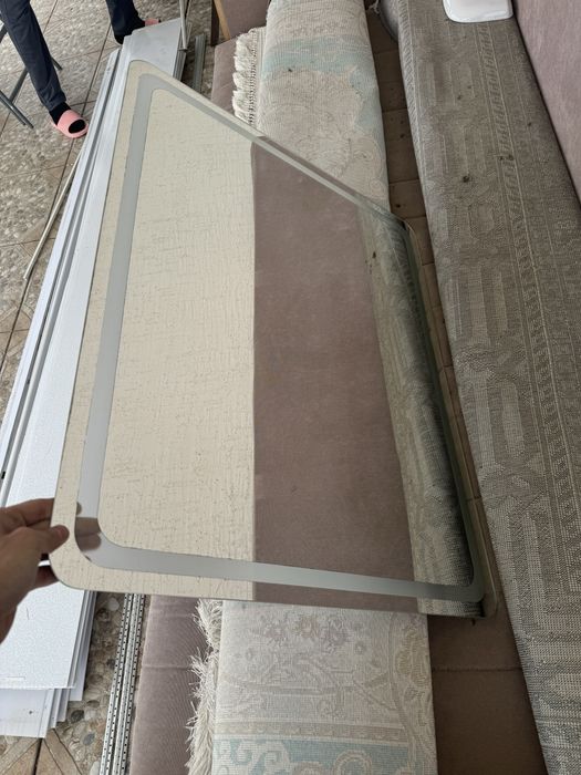 Ванна,тумба,айна,шторка сатылады