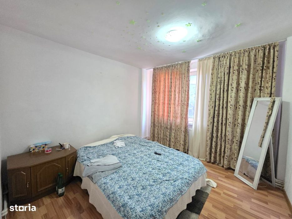 2 camere, str. Mihai Eminescu, 54.500 euro