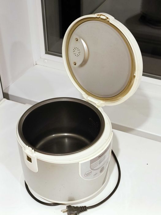 Мультиварка Panasonic SR-TMH18