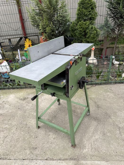 Abric Cu Grosime Flottjet 380 / 220 V ( import germania )