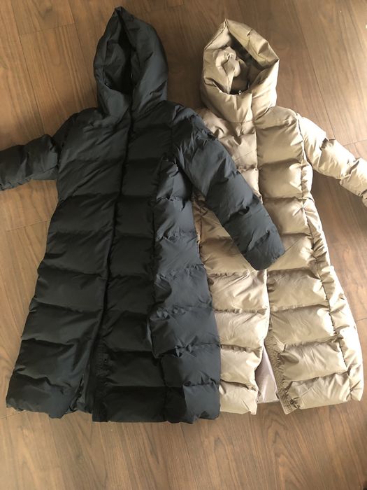 Geaca groasa de Iarna