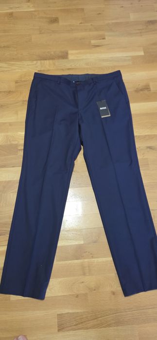 Pantaloni Hugo Boss