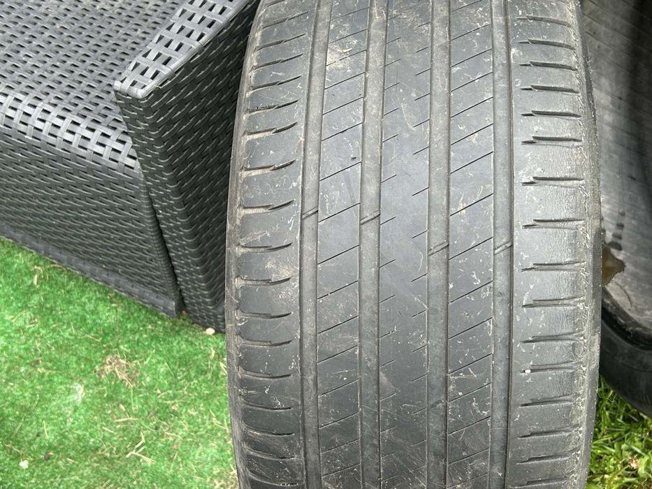 Гуми  Michelin Latitude Sport 3 19 цола
