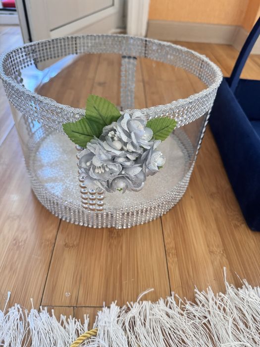 Корзины большие