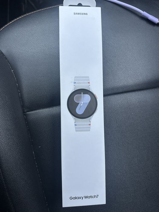 Samsung Galaxy  Watch 7 Cadoul perfect