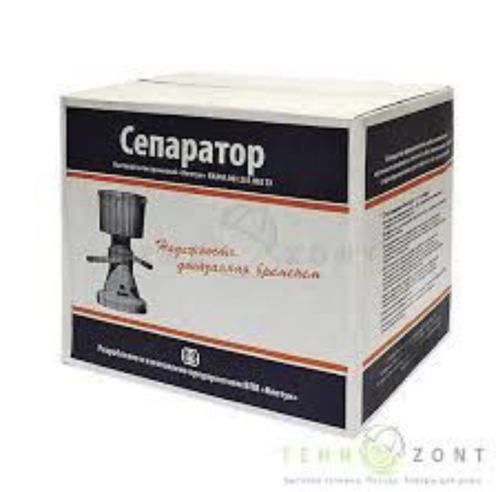 Сепаратор "Нептун" 5,5 л