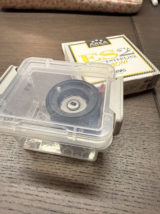 Резервна Шпула за Shimano Vanford 1000